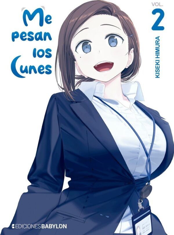 ME PESAN LOS LUNES 02