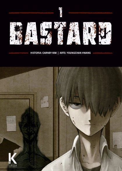 BASTARD 01