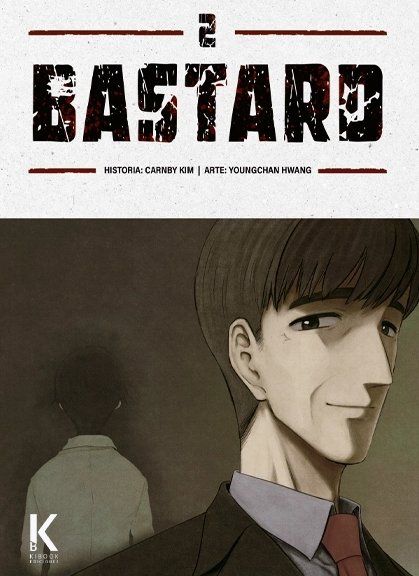 BASTARD 02