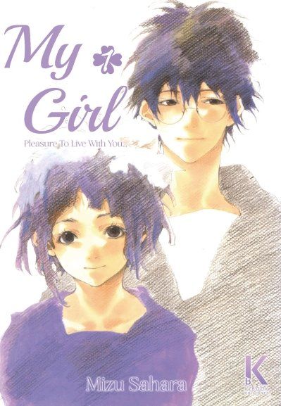MY GIRL 01