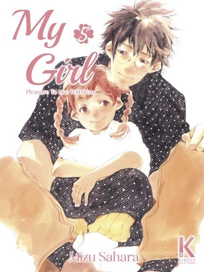 MY GIRL 05