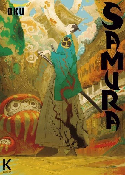 SAMURA