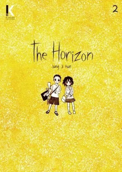 THE HORIZON 02