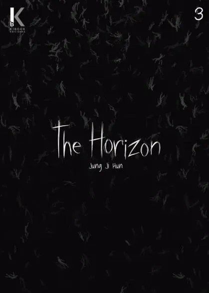 THE HORIZON 03