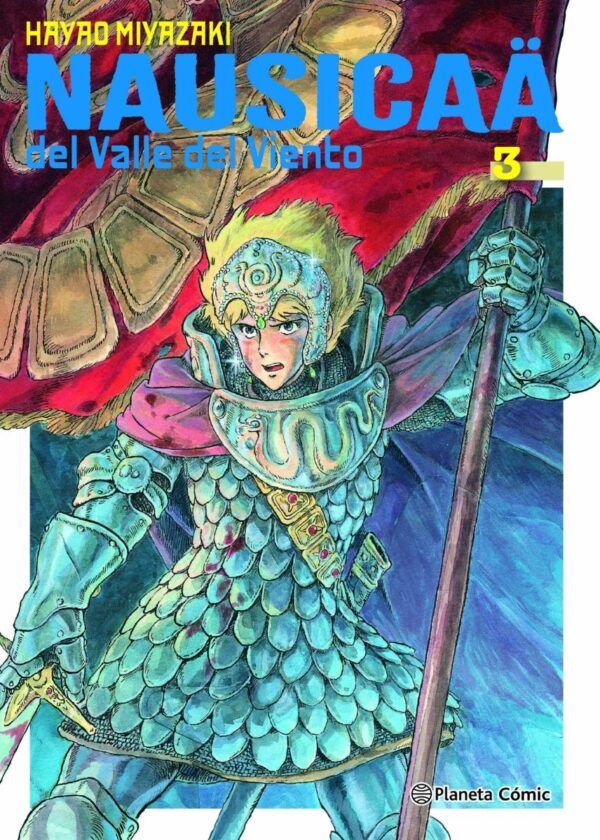 NAUSICAÄ 03