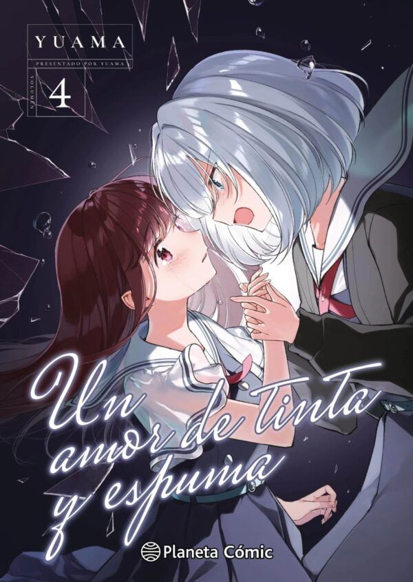 UN AMOR DE TINTA Y ESPUMA 04