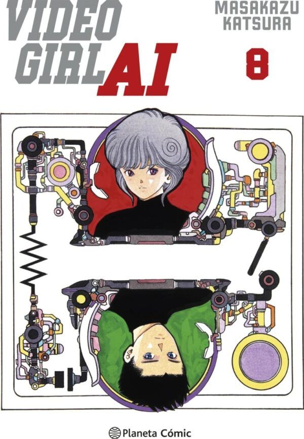 VIDEO GIRL AI 08