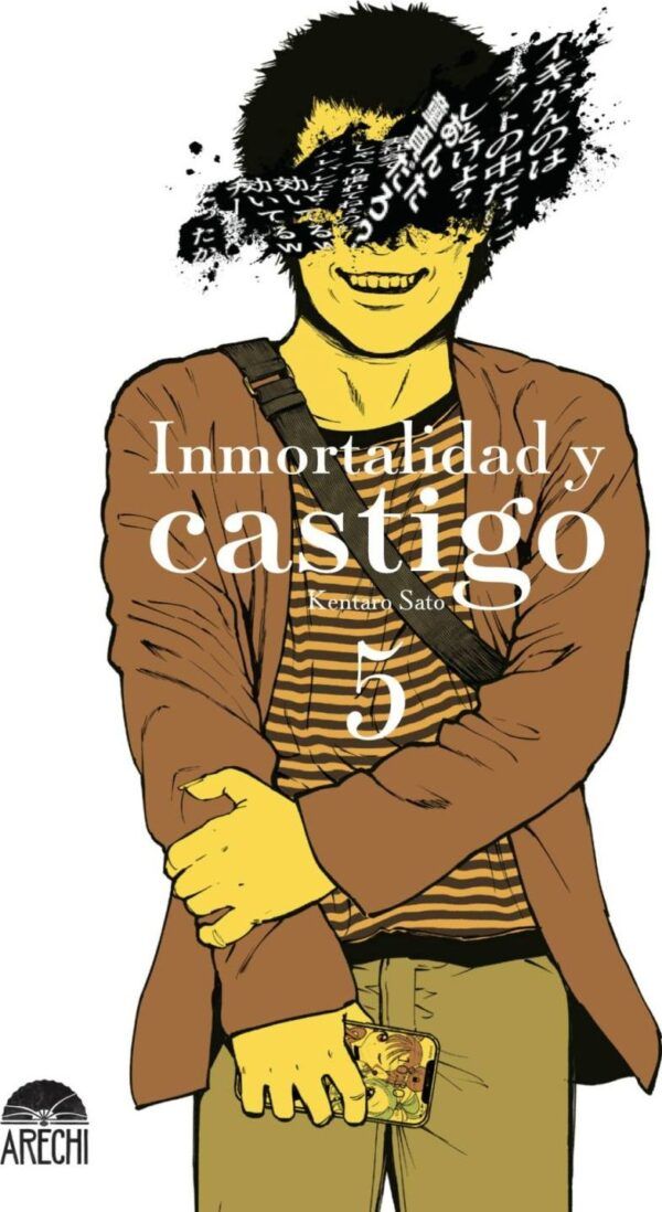 INMORTALIDAD Y CASTIGO 05