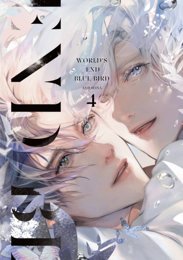 WORLD'S END BLUE BIRD 04