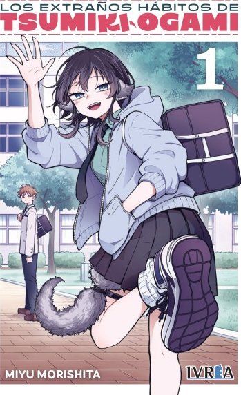 LOS EXTRAÑOS HÁBITOS DE TSUMIKI OGAMI 01