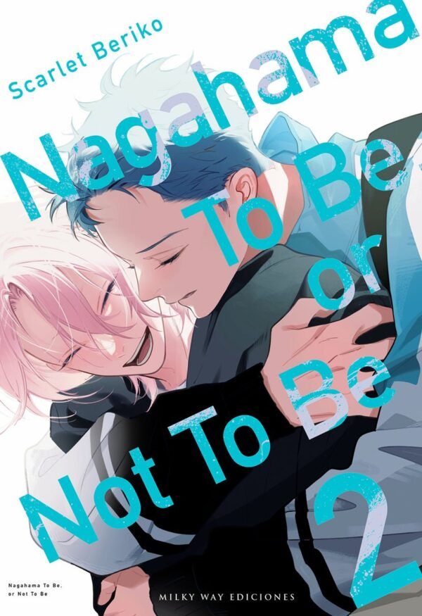 NAGAHAMA TO BE, OR NOT TO BE 02