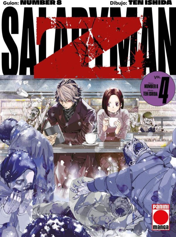 SALARYMAN Z 04