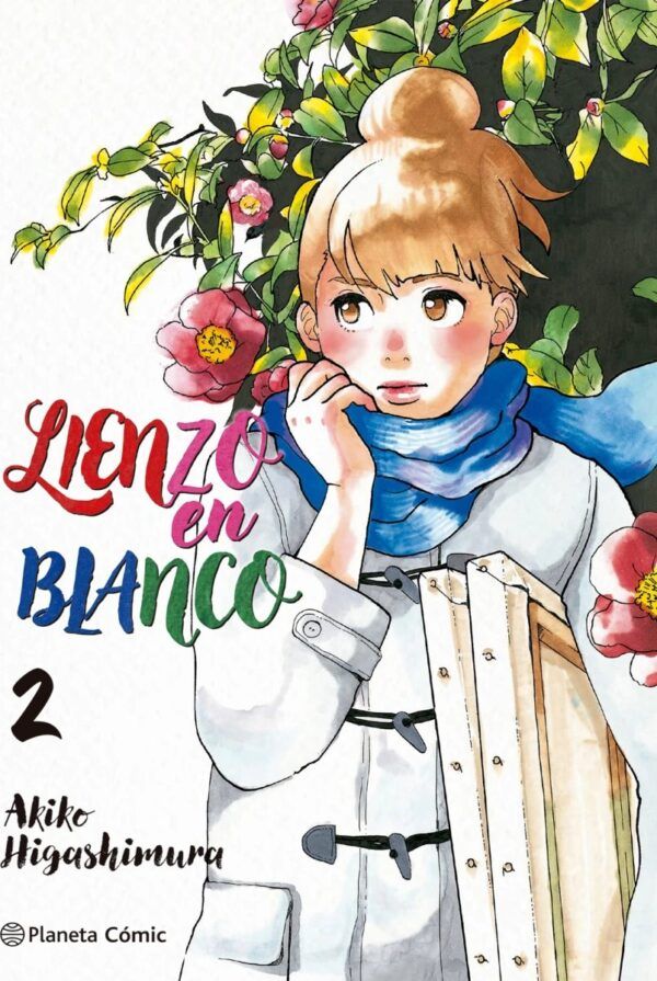 LIENZO EN BLANCO 02