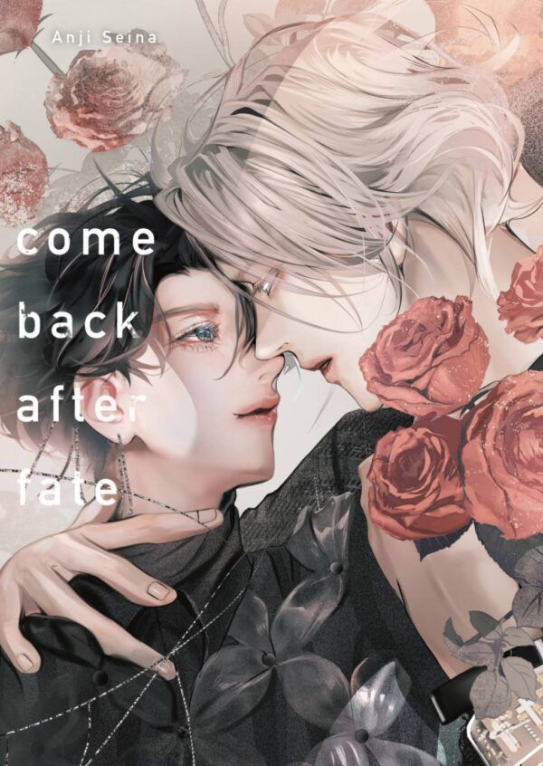 COMEBACK AFTER FATE