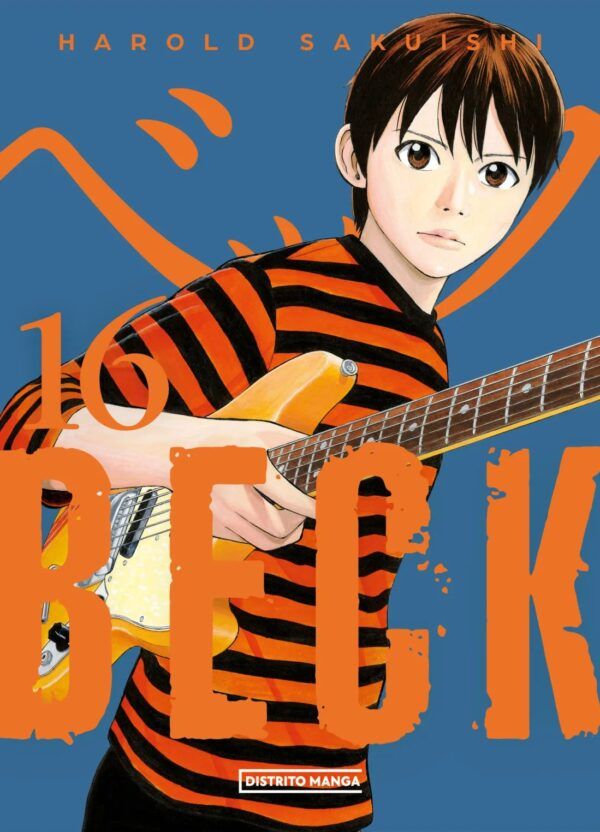 BECK 16