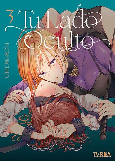 TU LADO OCULTO 03