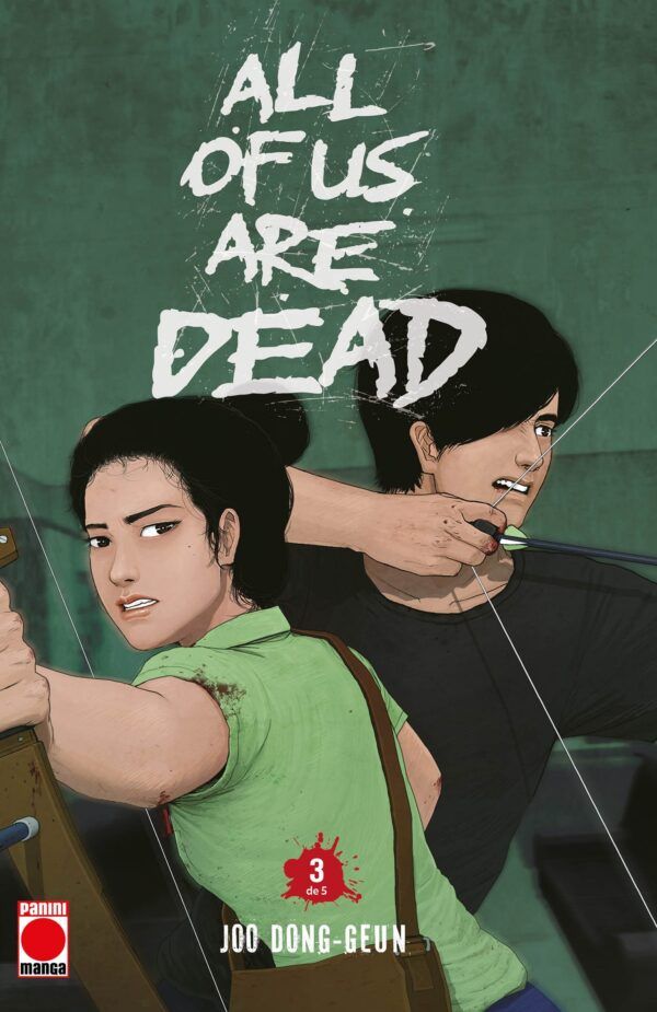 ALL OF US ARE DEAD 03