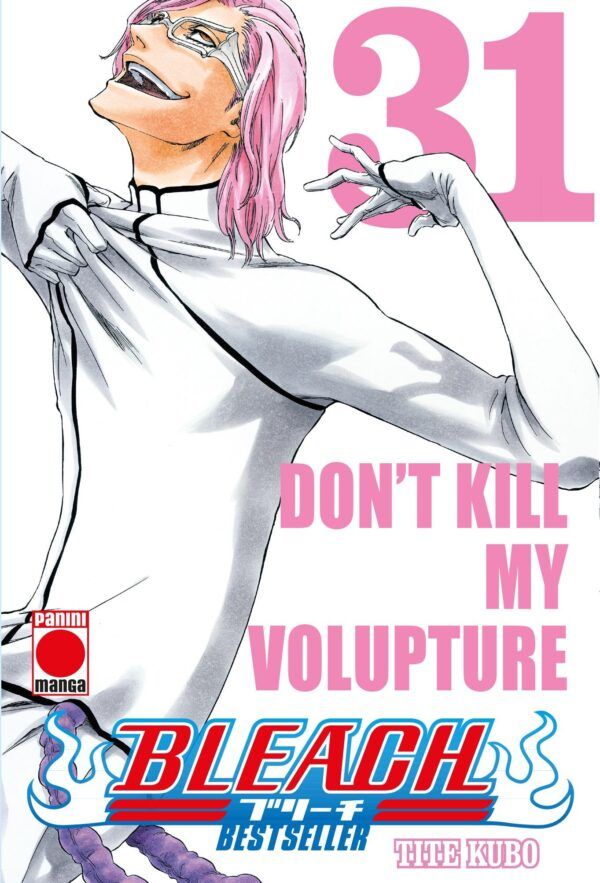 BLEACH (BESTSELLER) 31