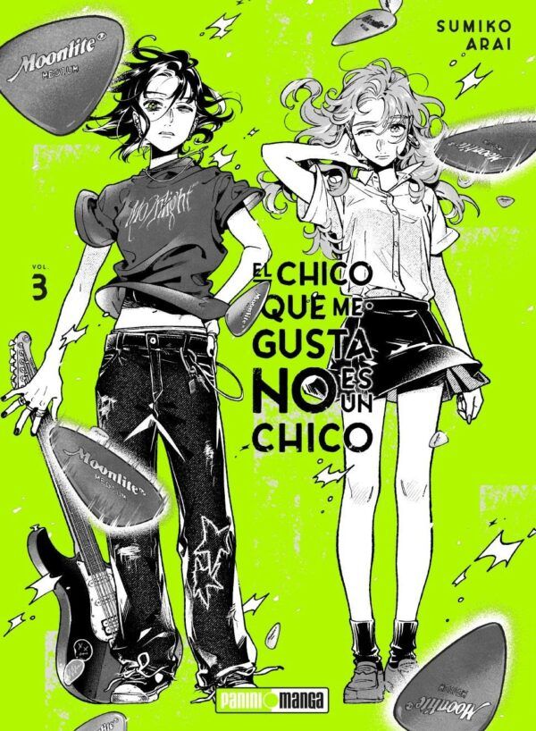 EL CHICO QUE ME GUSTA NO ES UN CHICO 03