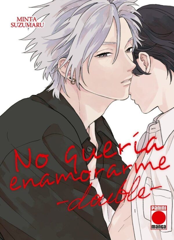 NO QUERÍA ENAMORARME -DOUBLE-