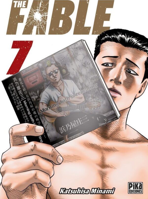 THE FABLE 07
