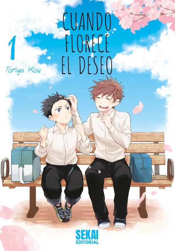 CUANDO FLORECE EL DESEO 01