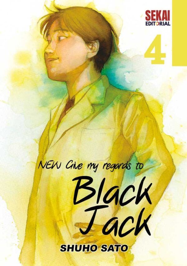 NEW GIVE MY REGARDS TO BLACK JACK 04