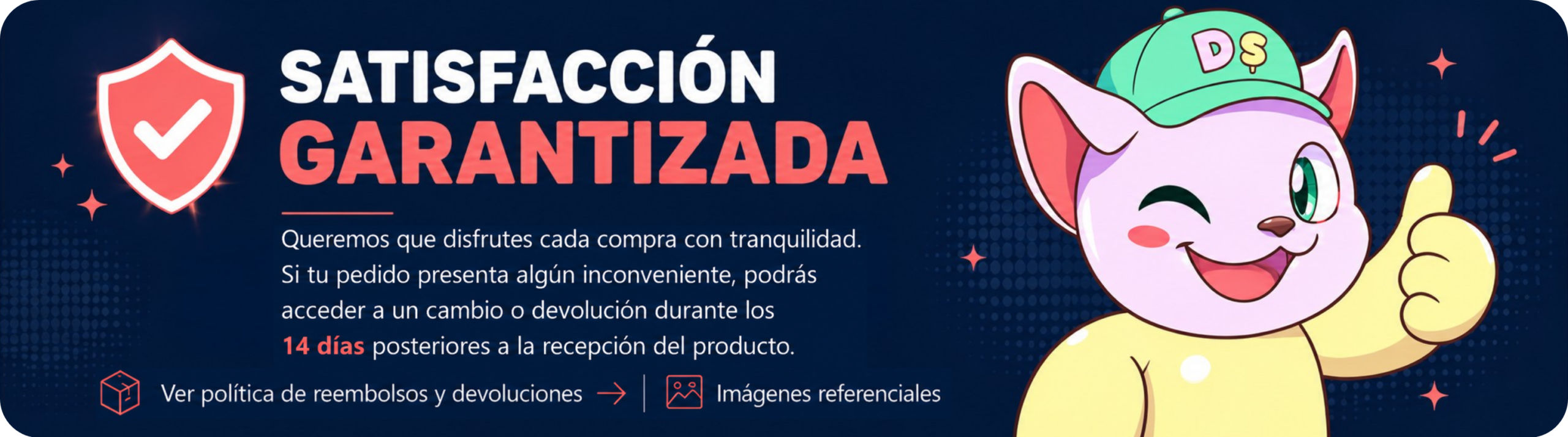 Imagen de confianza