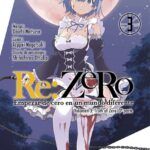 RE:ZERO CHAPTER 3 03