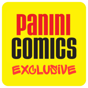 Panini Comics Exclusive