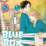 BLUE BOX 14