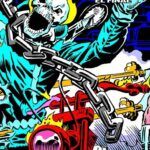 MOTORISTA FANTASMA 07  (MARVEL LIMITED EDITION)