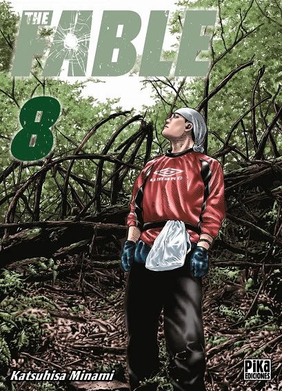 THE FABLE 08