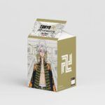 BOXSET TOKYO REVENGERS N.3