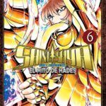 SAINT SEIYA NEXT DIMENSION N.6