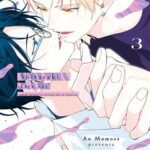 SHITASAKI KARA KOI N.3