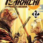 TENKAICHI N.12