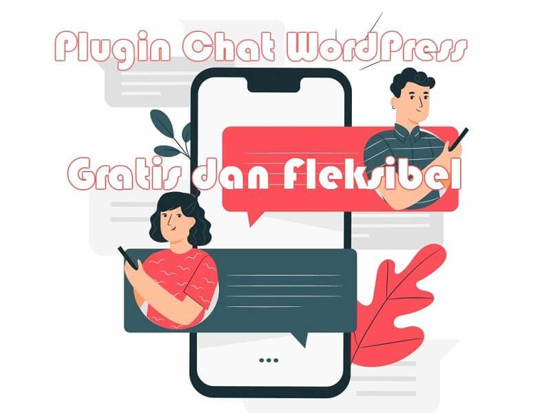 Plugin Chat WordPress