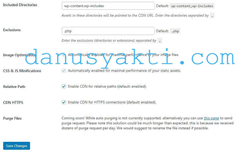 Cara Mengatasi Use Cookie Free Domains Gtmetrix