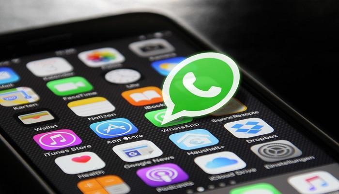 Cara Agar Whatsapp Tidak Terlihat Online