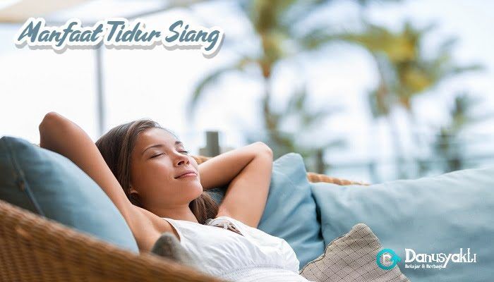 9 Manfaat Tidur Siang dan Kekurangannya