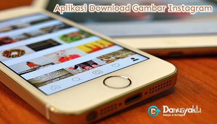 7 Aplikasi Download Gambar Instagram Anti Ribet