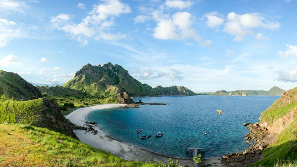 Labuak 5 Destinasi Wisata Labuan Bajo, Surga bagi Petualang » Danusyakti