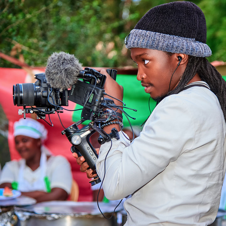 DaPerfect Studios Team