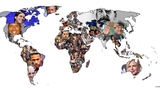 Nacionalidades famosas