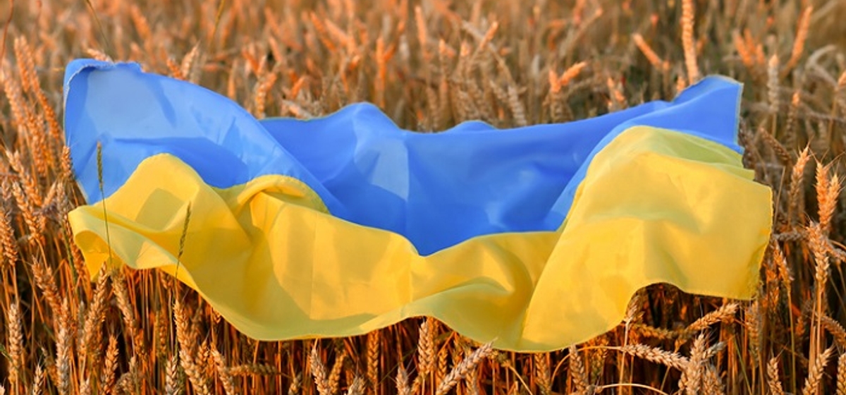 З Україною в серці