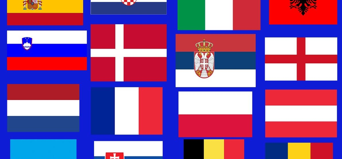 Прапори