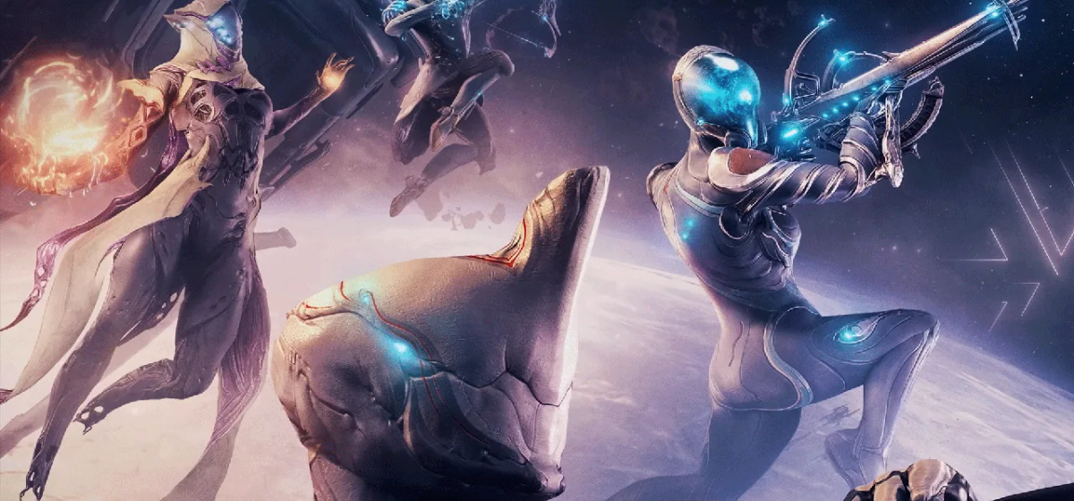 Warframe