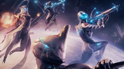 Warframe
