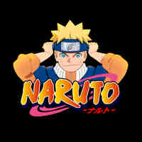 Naruto characters